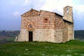 Romanesque church - Pieve dei Santi Ippolito e Cassiano (XII sec.)